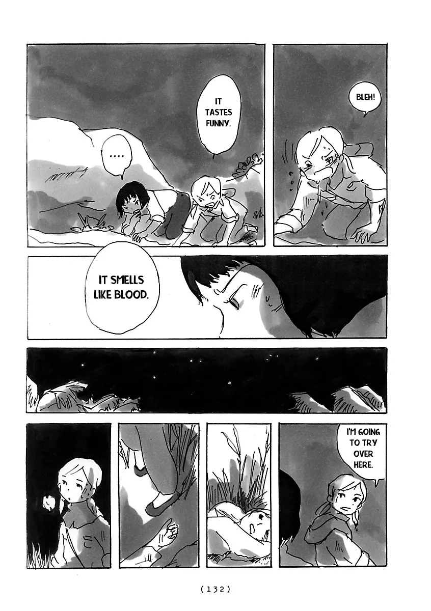 Cocoon Chapter 10 page 2 - 