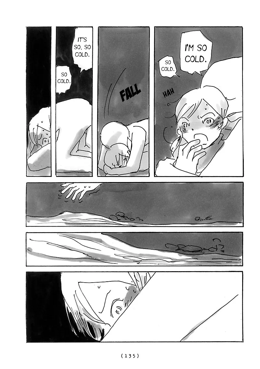 Cocoon Chapter 10 page 5 - 