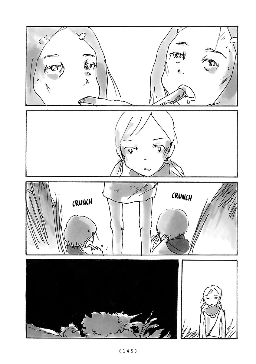 Cocoon Chapter 11 page 3 - 