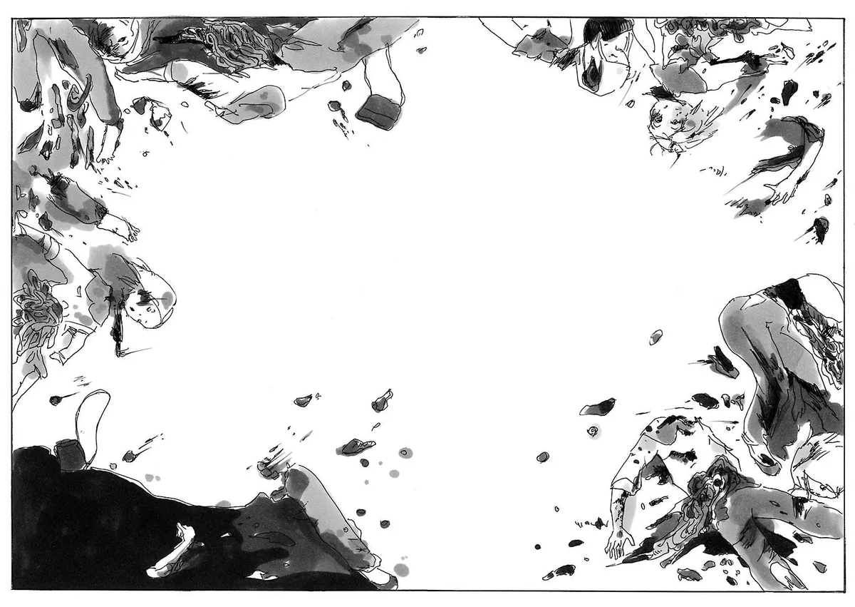 Cocoon Chapter 12 page 9 - 