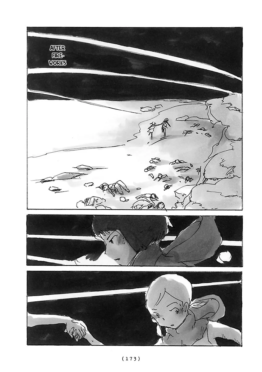 Cocoon Chapter 13 page 5 - 