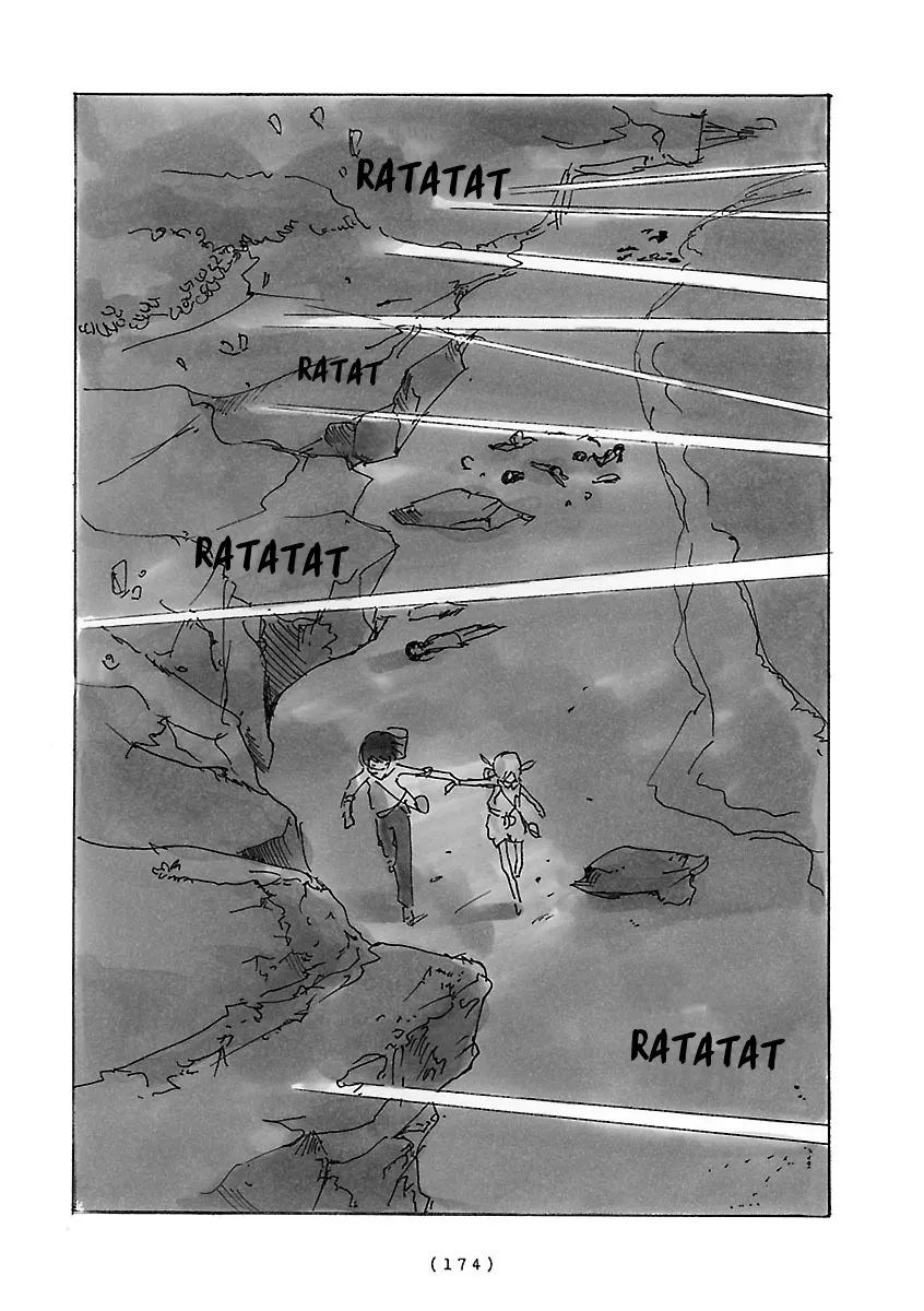 Cocoon Chapter 13 page 6 - 