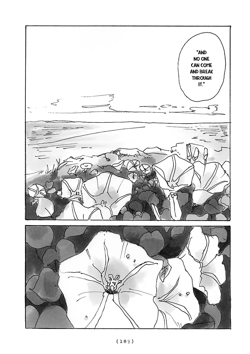 Cocoon Chapter 14 page 8 - 
