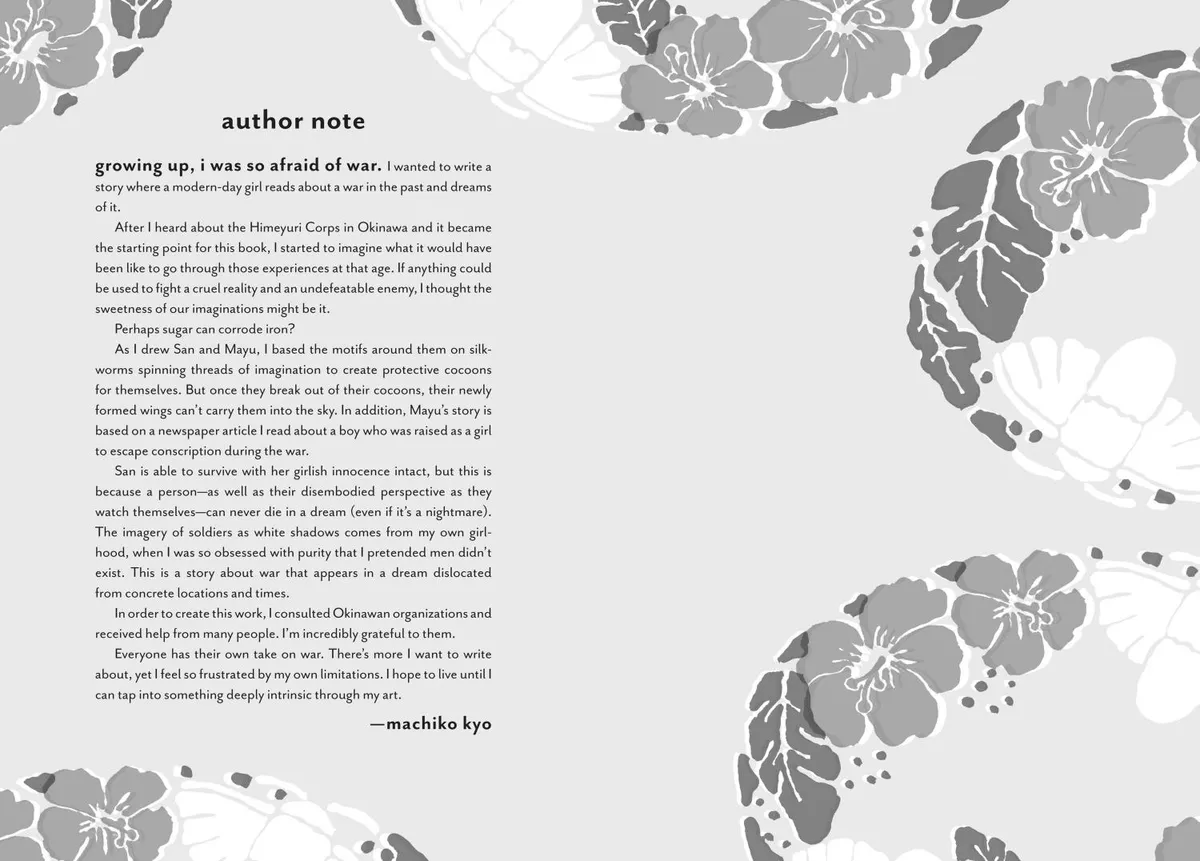 Cocoon Chapter 15.5 page 14 - 