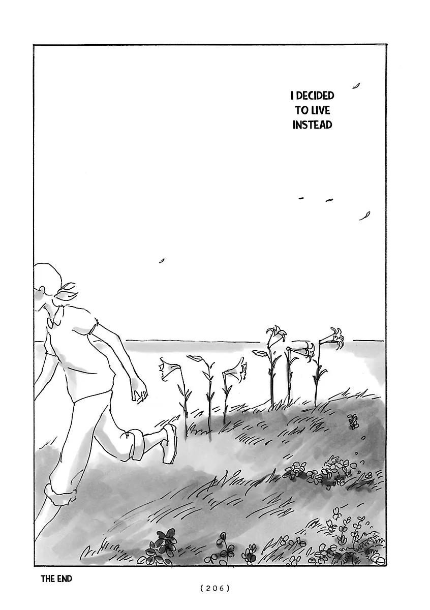 Cocoon Chapter 15 page 11 - 
