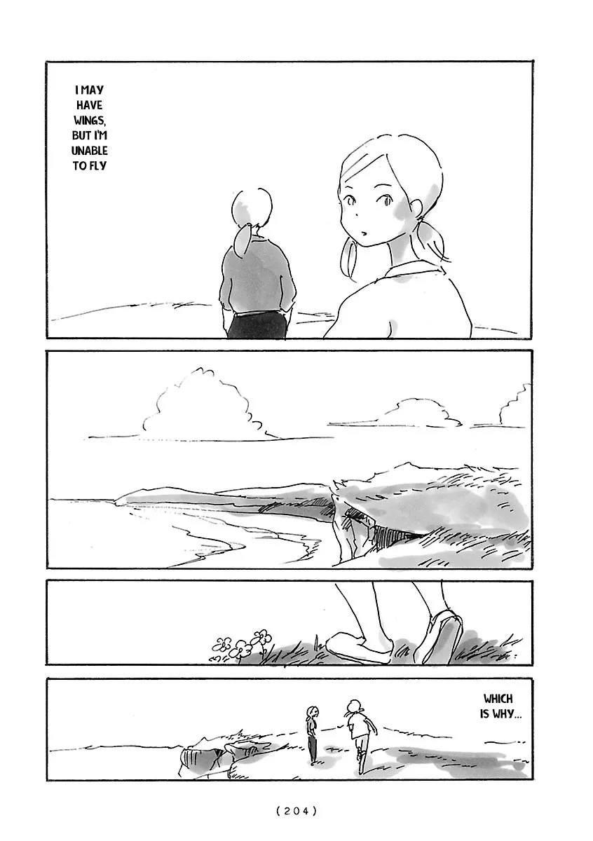 Cocoon Chapter 15 page 9 - 