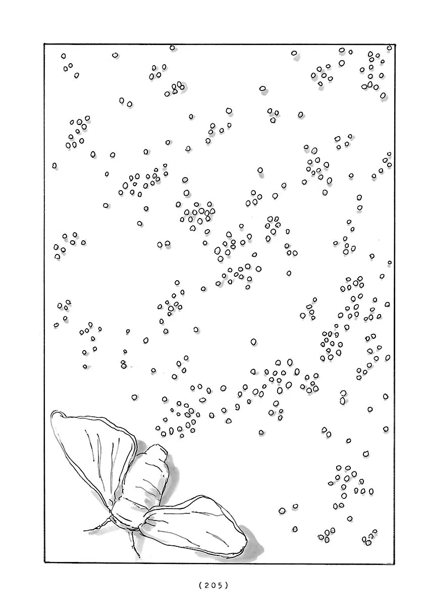 Cocoon Chapter 15 page 10 - 