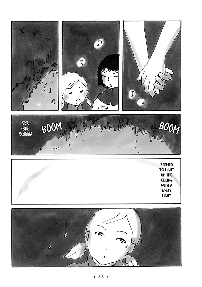 Cocoon Chapter 6 page 10 - 