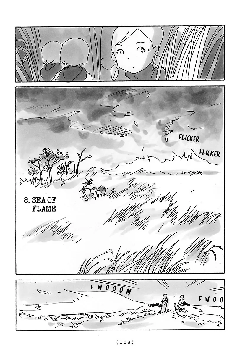 Cocoon Chapter 8 page 2 - 