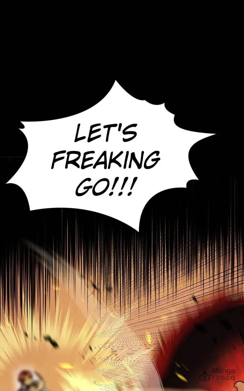Code Demon Chapter 0 page 33 - 