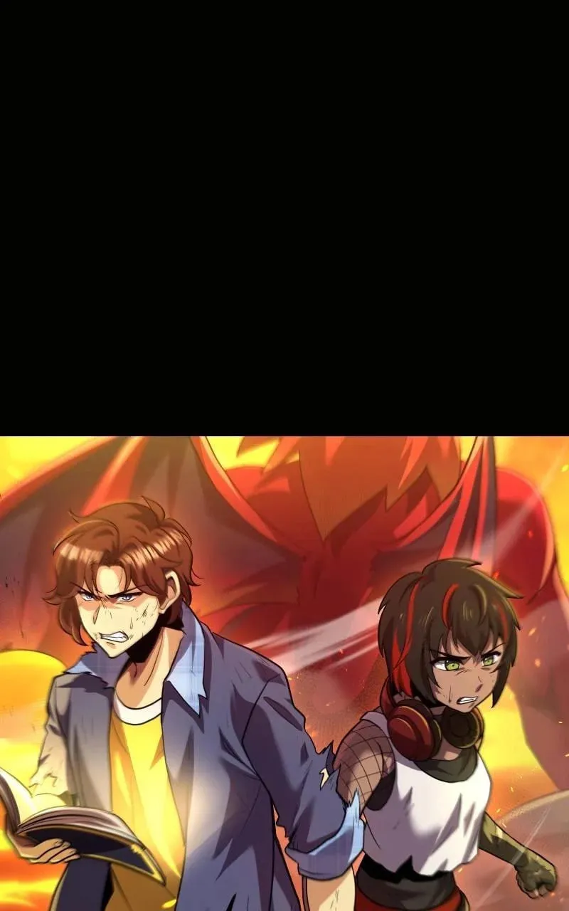 Code Demon Chapter 0 page 47 - 