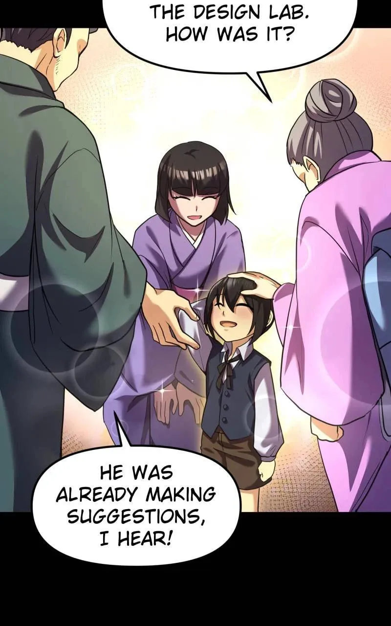 Code Demon Chapter 1 page 11 - 