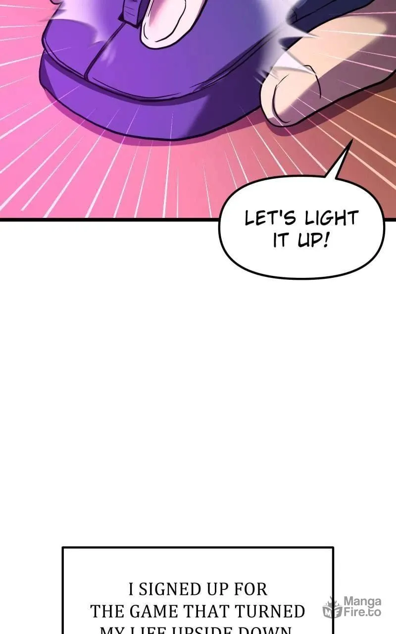 Code Demon Chapter 1 page 102 - 