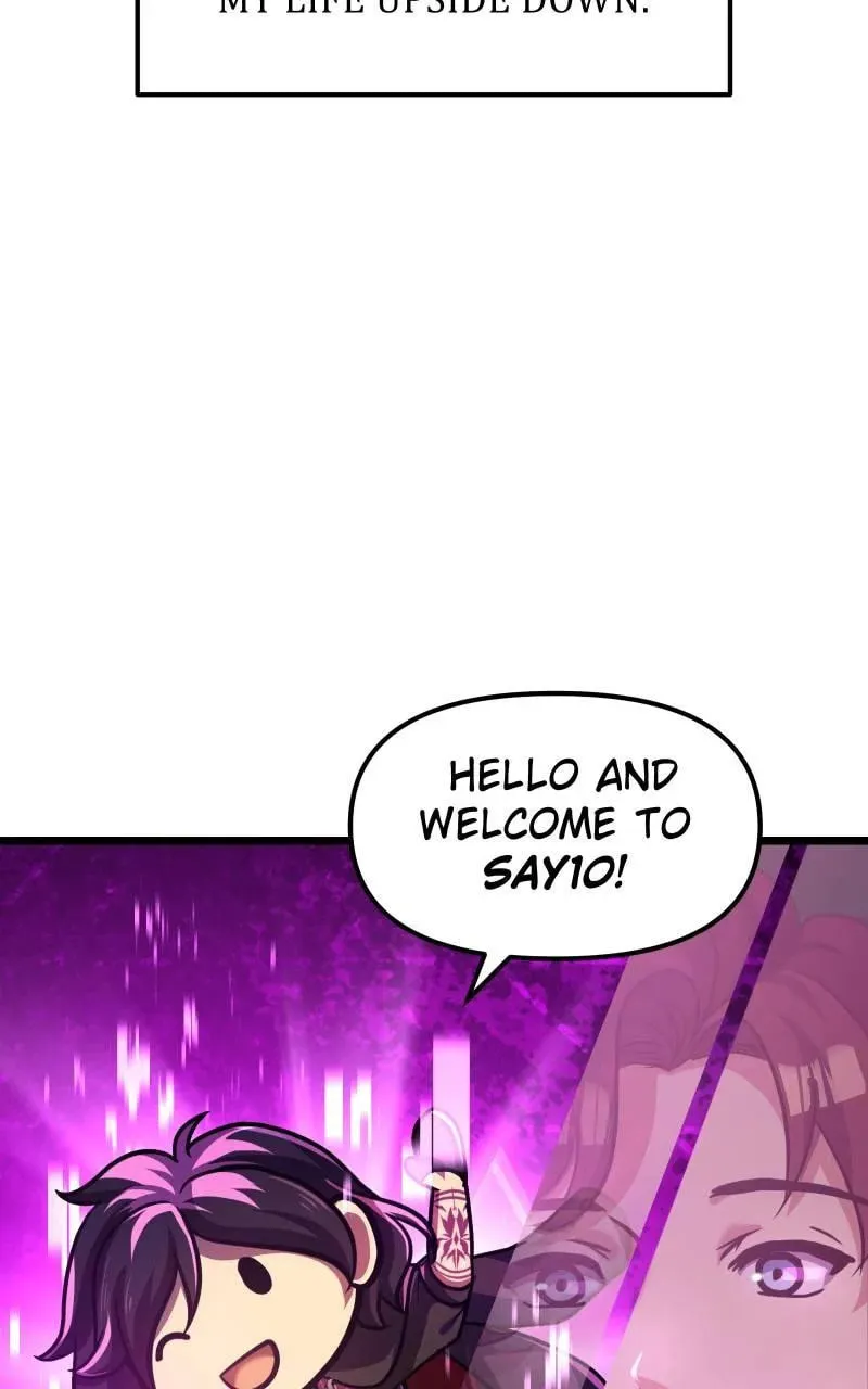 Code Demon Chapter 1 page 103 - 