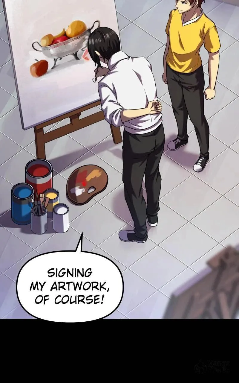 Code Demon Chapter 1 page 117 - 