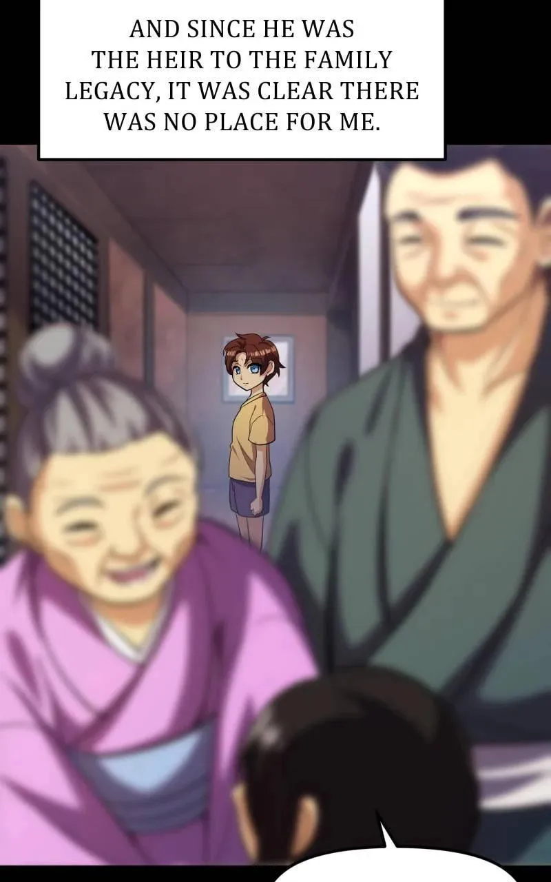 Code Demon Chapter 1 page 13 - 