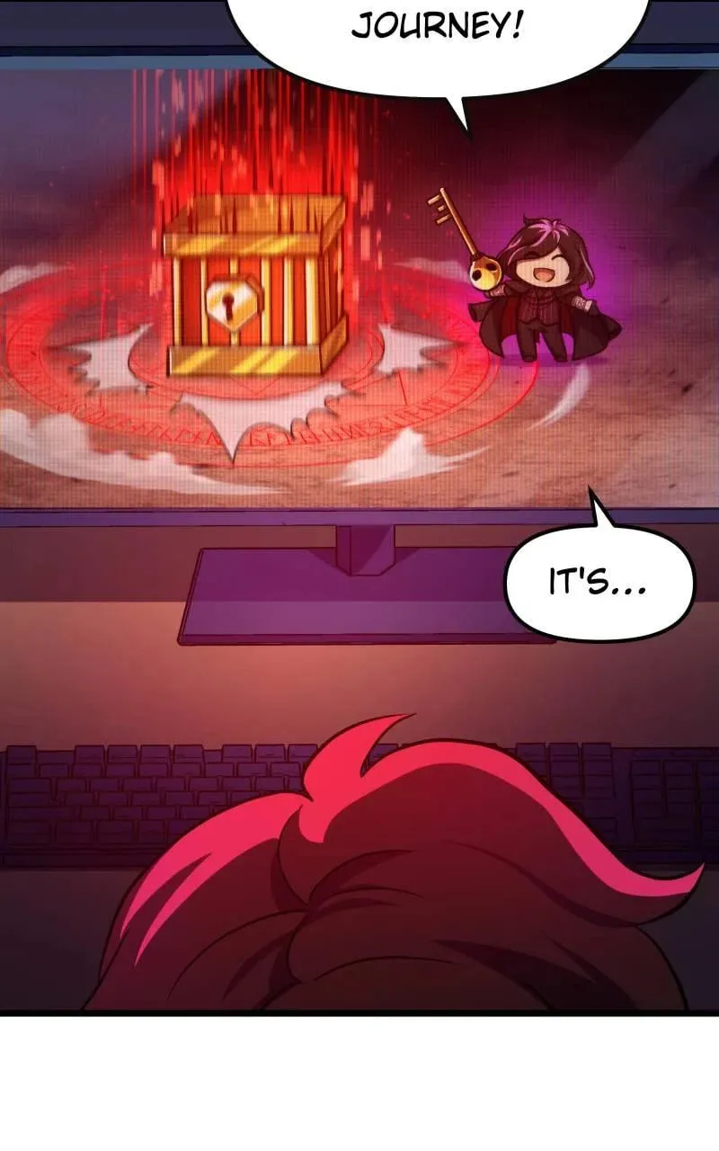 Code Demon Chapter 1 page 124 - 
