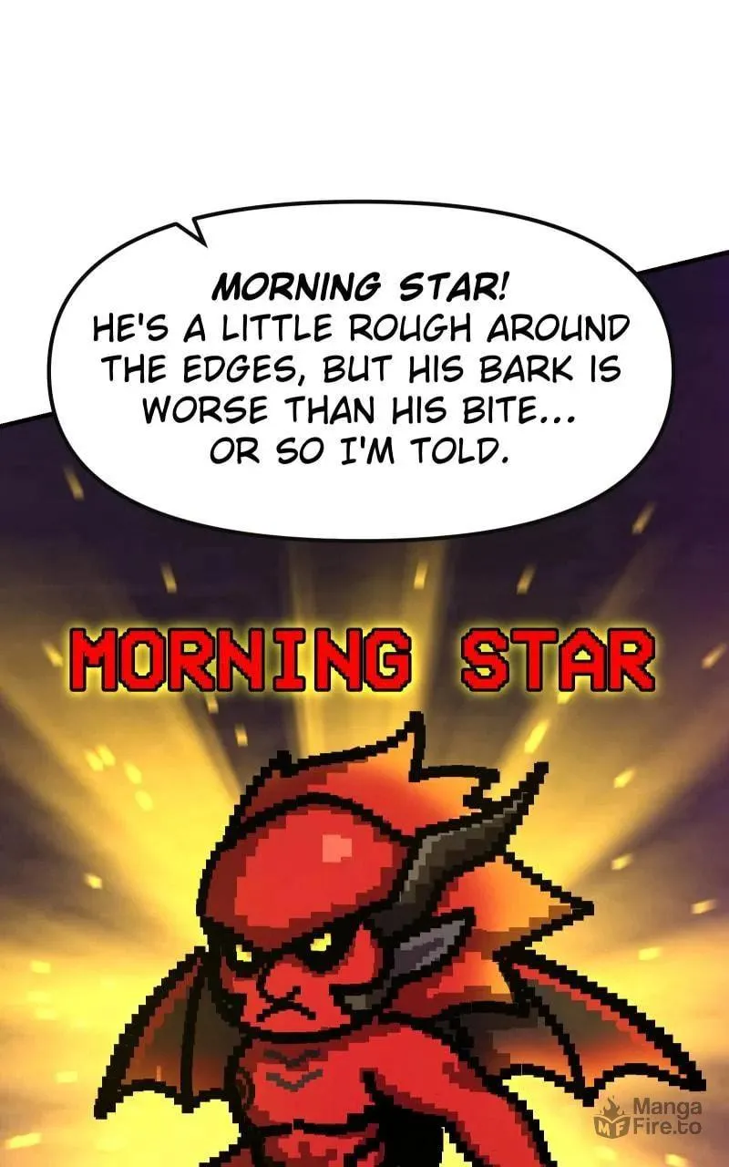 Code Demon Chapter 1 page 125 - 