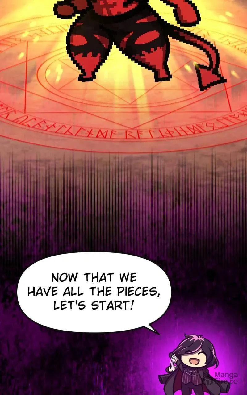 Code Demon Chapter 1 page 126 - 