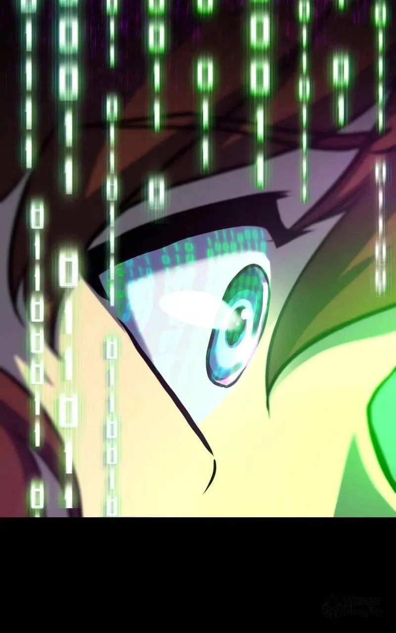 Code Demon Chapter 1 page 129 - 