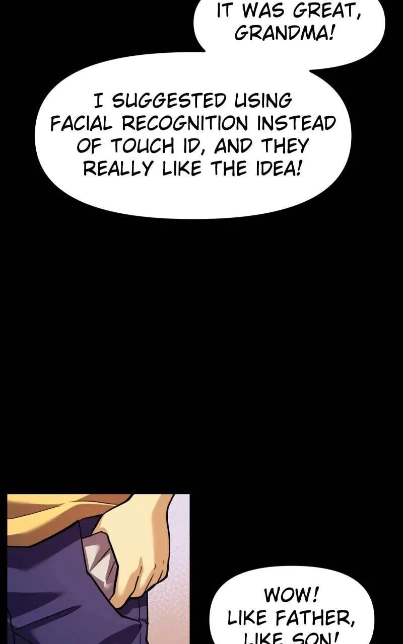 Code Demon Chapter 1 page 14 - 