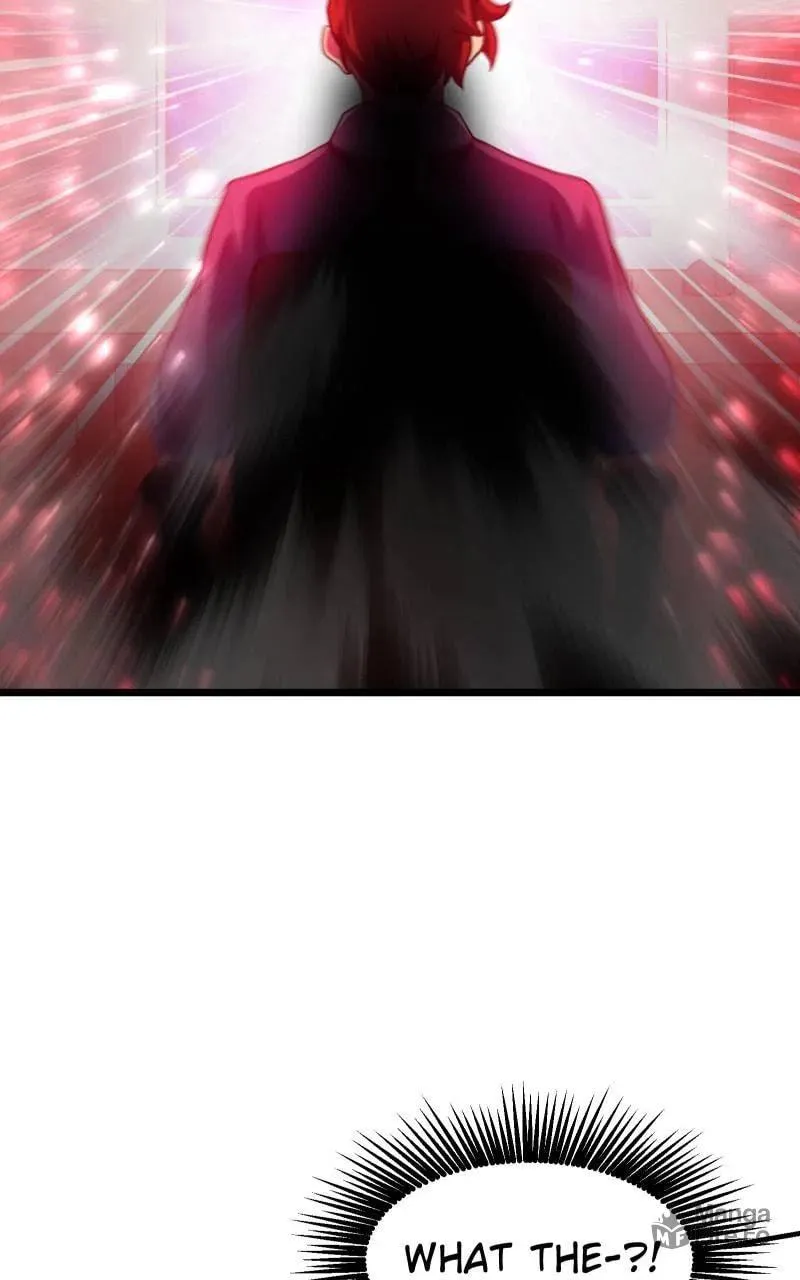 Code Demon Chapter 1 page 132 - 