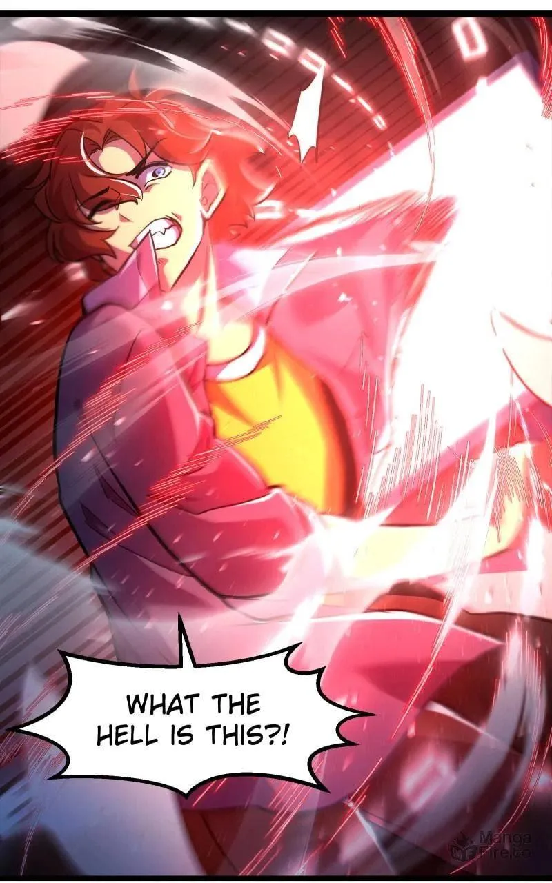 Code Demon Chapter 1 page 135 - 