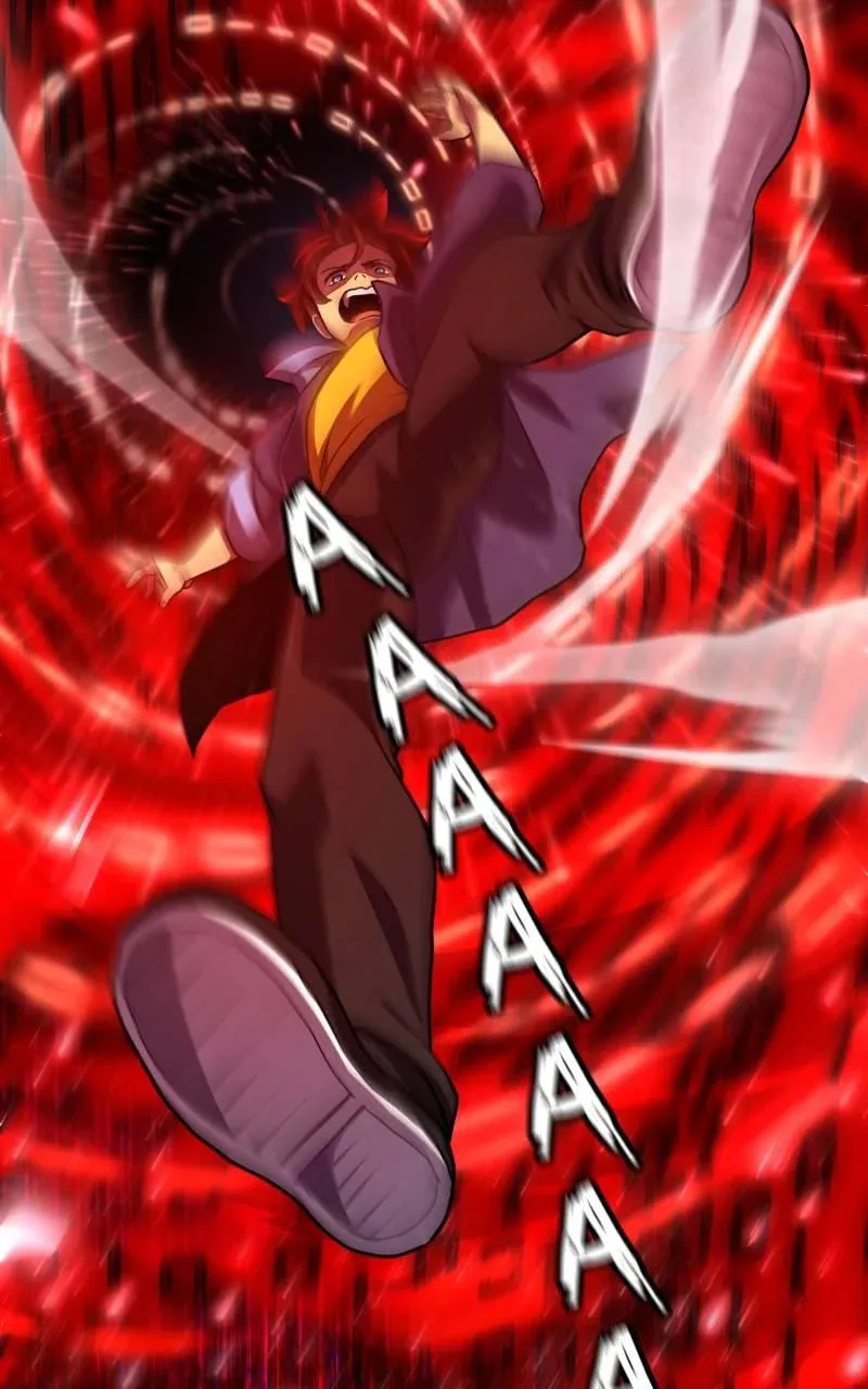 Code Demon Chapter 1 page 137 - 