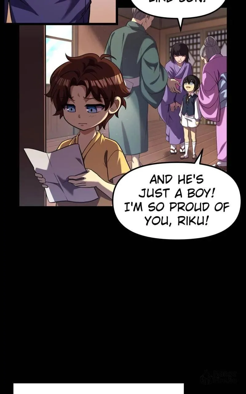 Code Demon Chapter 1 page 15 - 