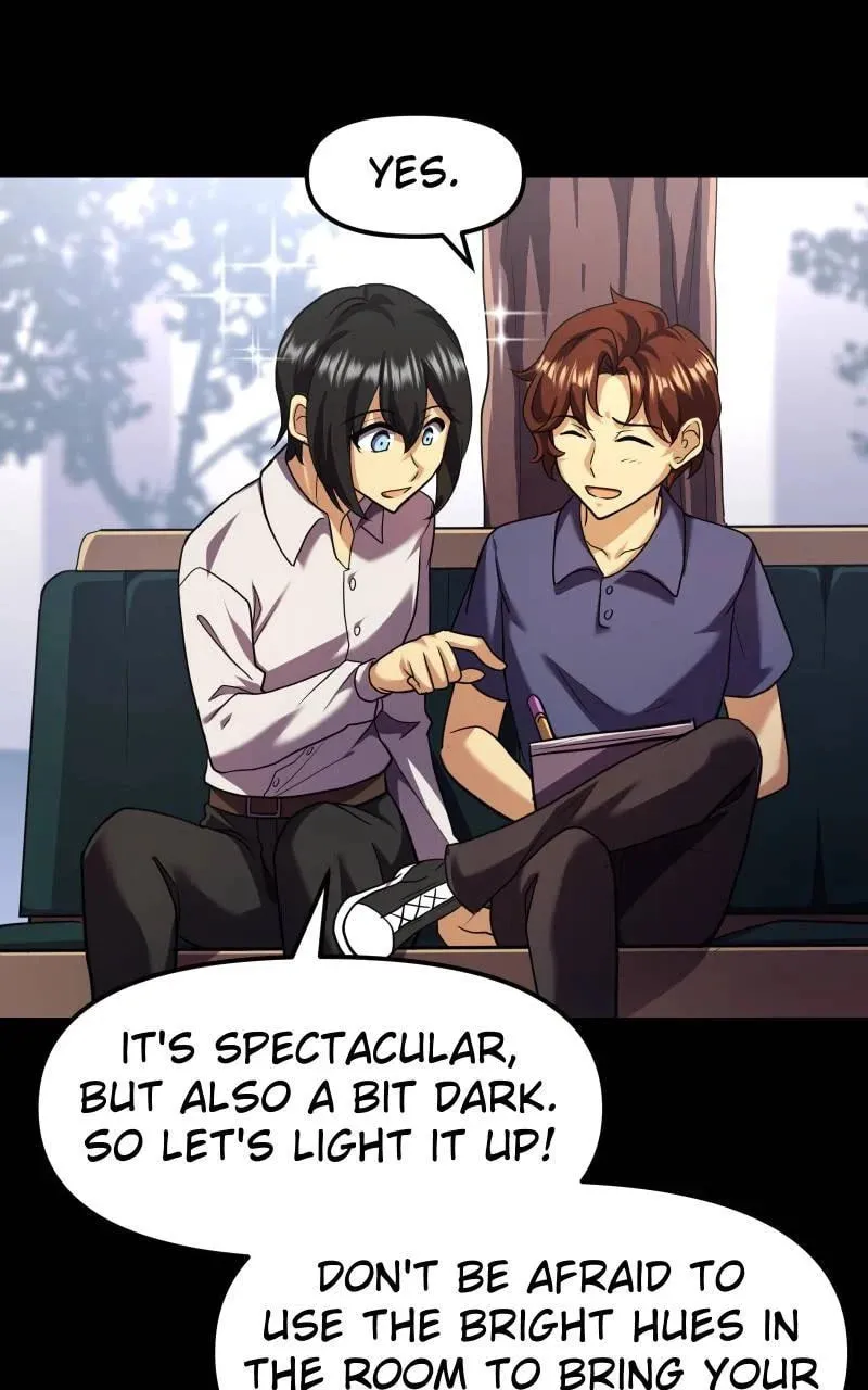 Code Demon Chapter 1 page 22 - 