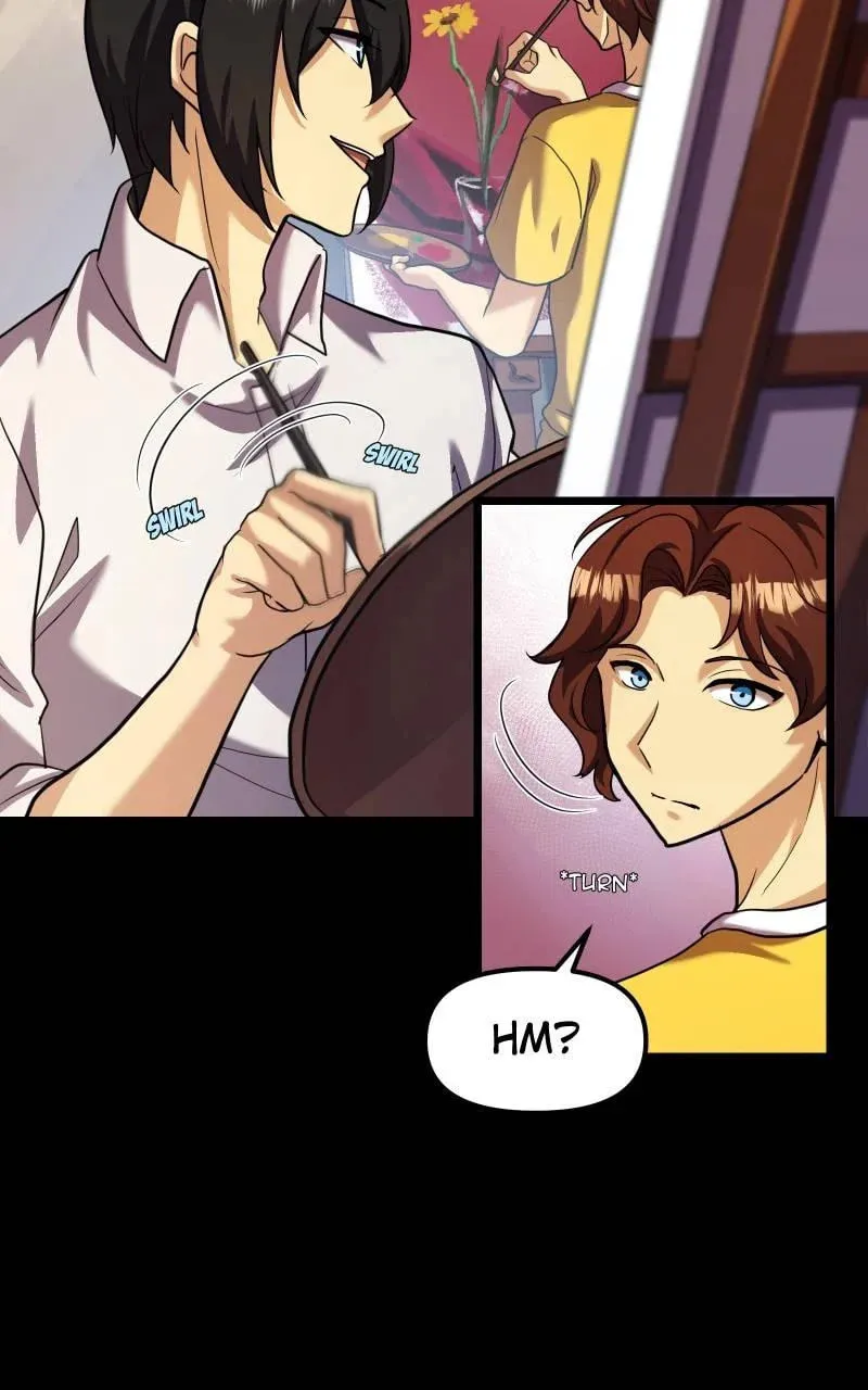 Code Demon Chapter 1 page 26 - 