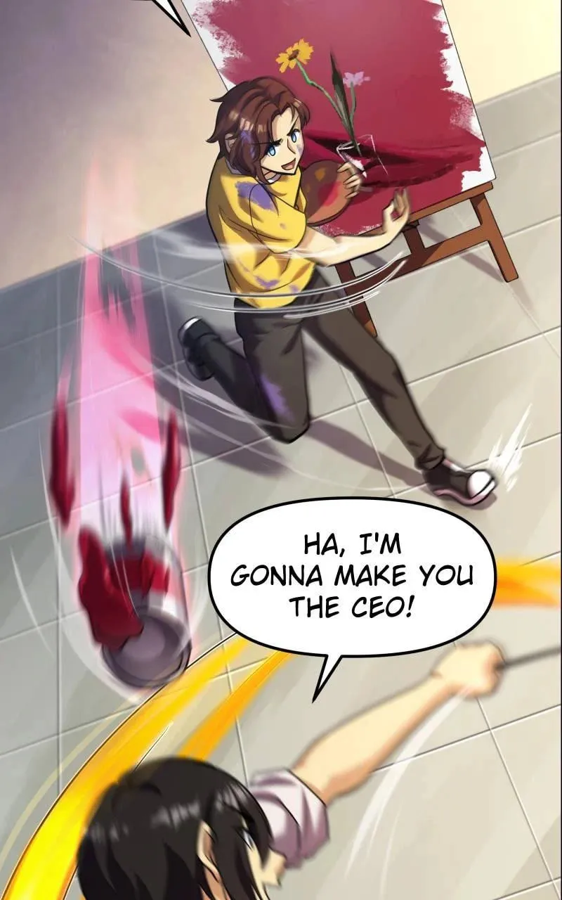 Code Demon Chapter 1 page 29 - 