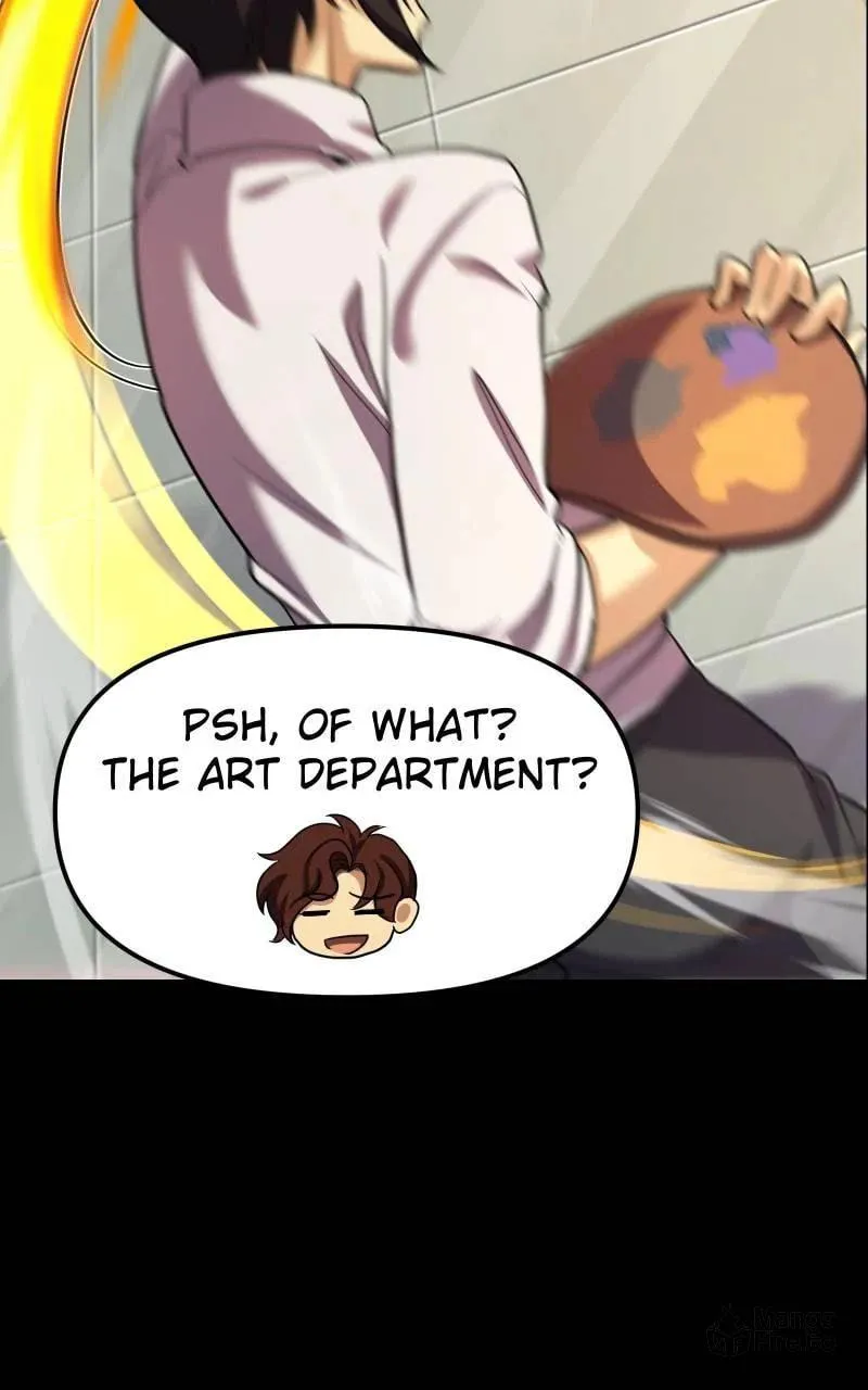 Code Demon Chapter 1 page 30 - 