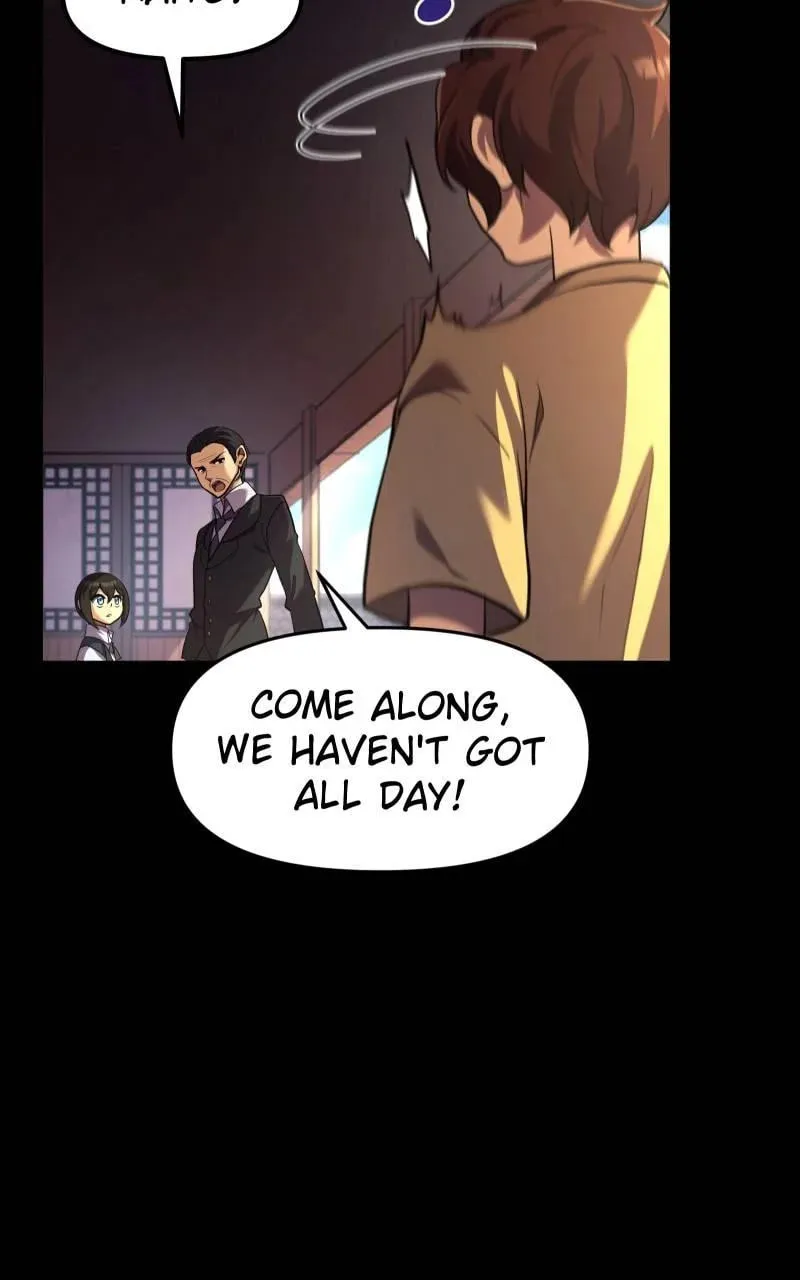 Code Demon Chapter 1 page 4 - 