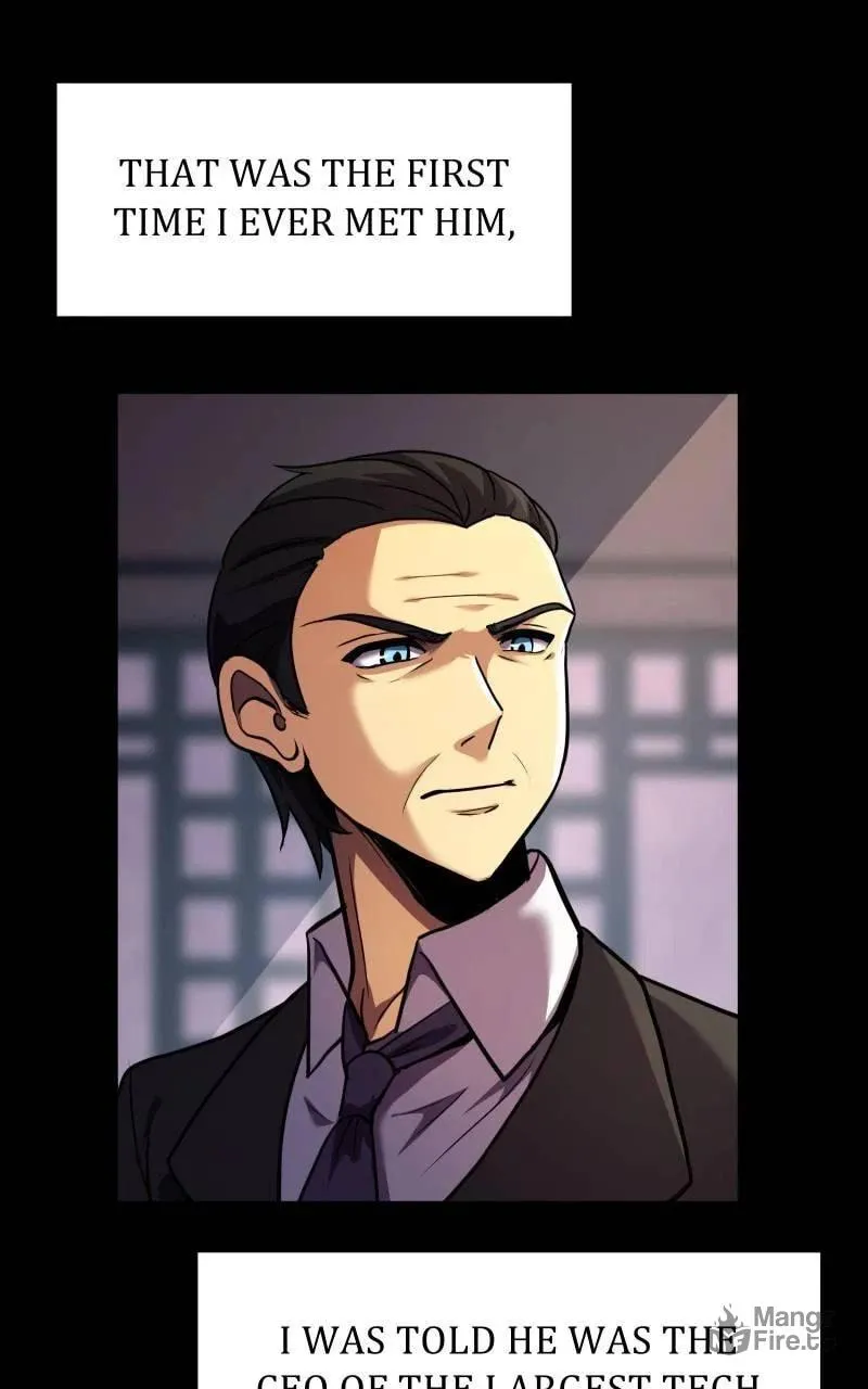 Code Demon Chapter 1 page 5 - 
