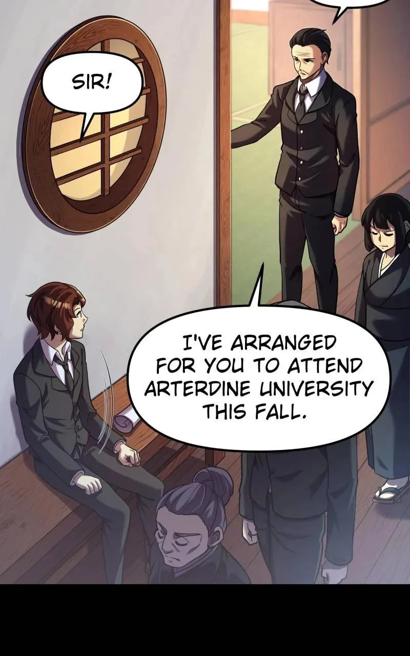 Code Demon Chapter 1 page 47 - 