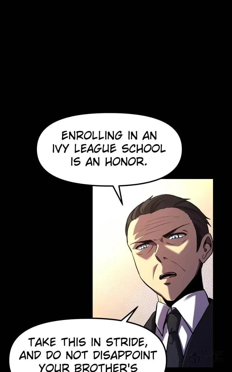 Code Demon Chapter 1 page 48 - 