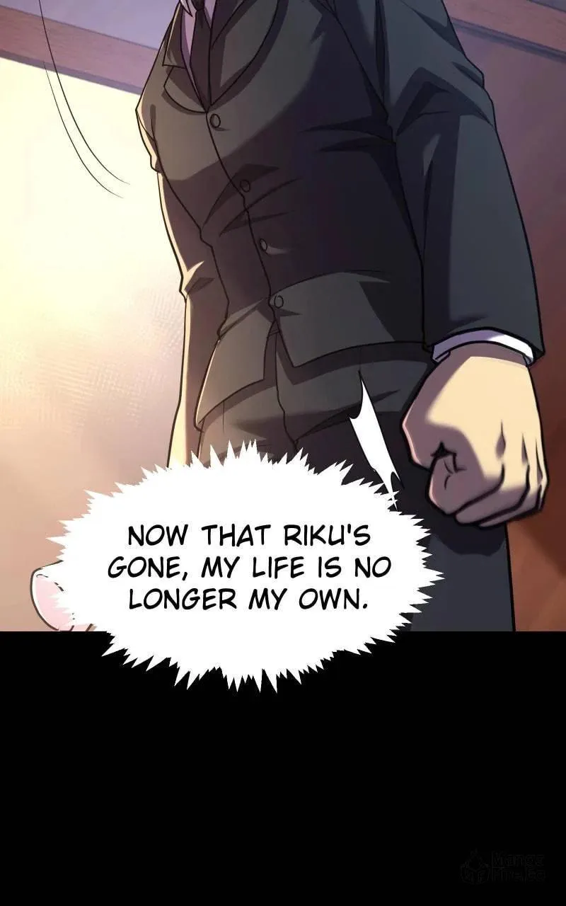 Code Demon Chapter 1 page 50 - 