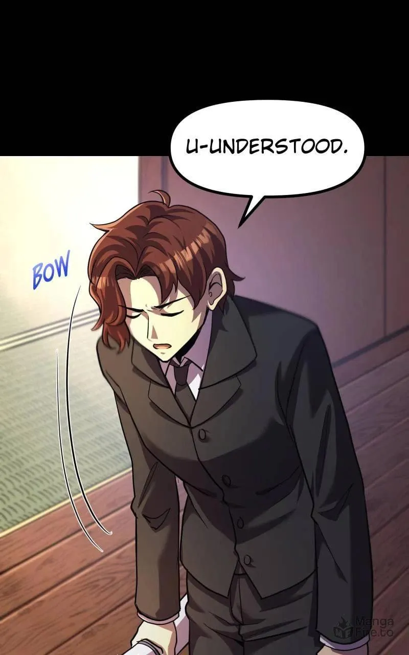 Code Demon Chapter 1 page 51 - 