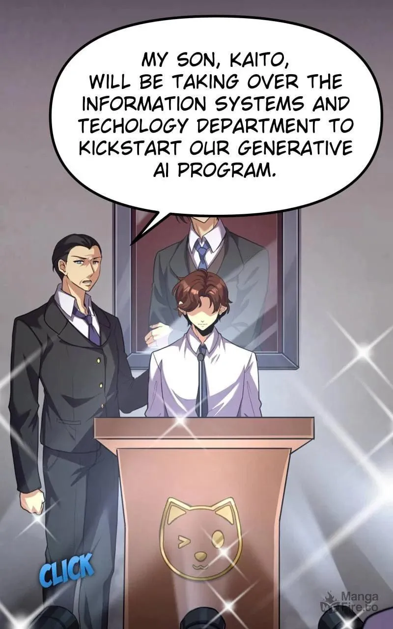 Code Demon Chapter 1 page 55 - 
