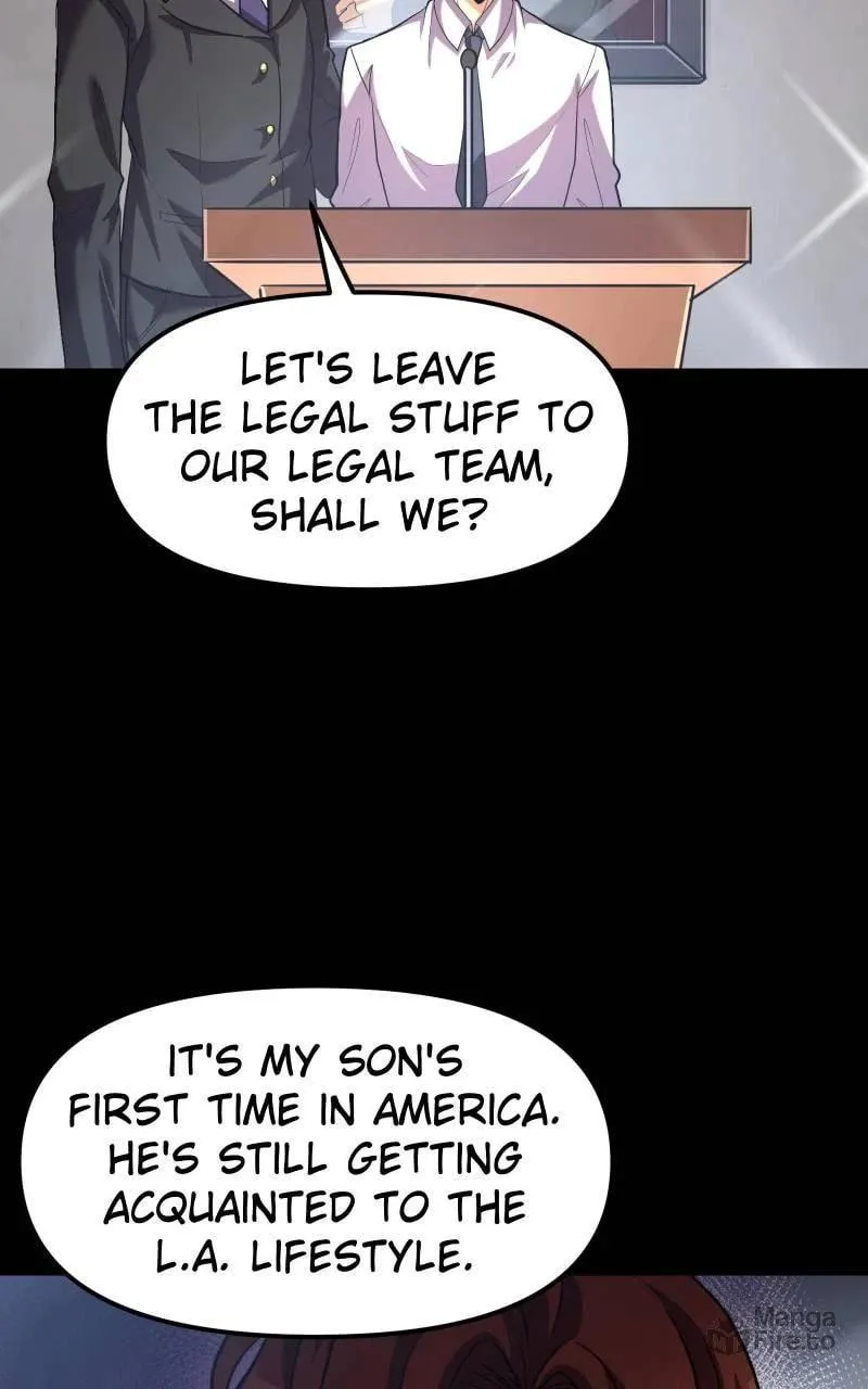 Code Demon Chapter 1 page 60 - 