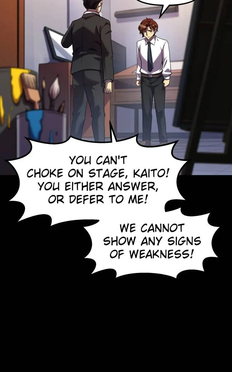 Code Demon Chapter 1 page 64 - 