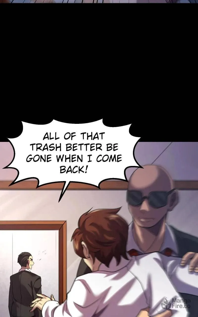 Code Demon Chapter 1 page 66 - 