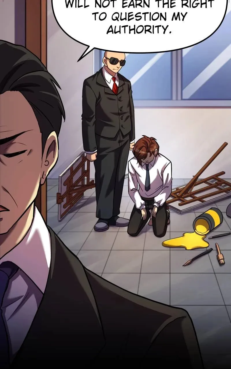 Code Demon Chapter 1 page 68 - 
