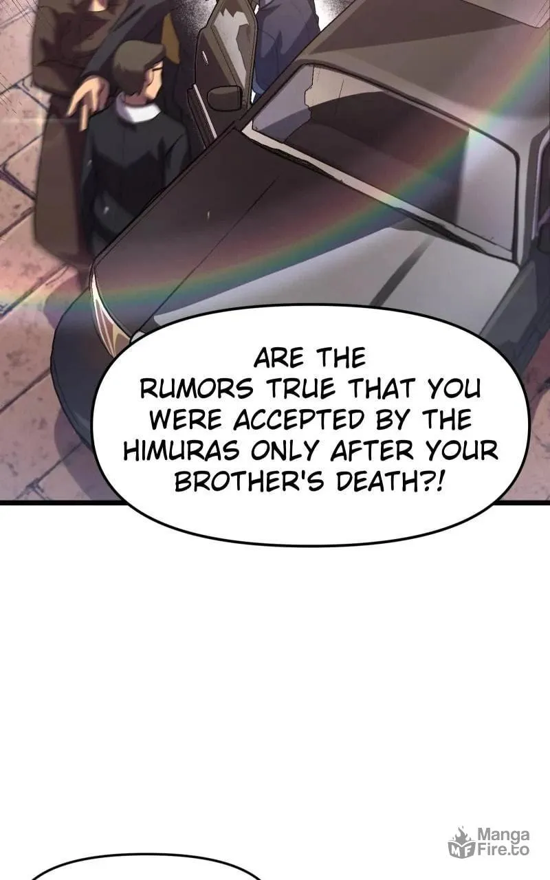 Code Demon Chapter 1 page 72 - 