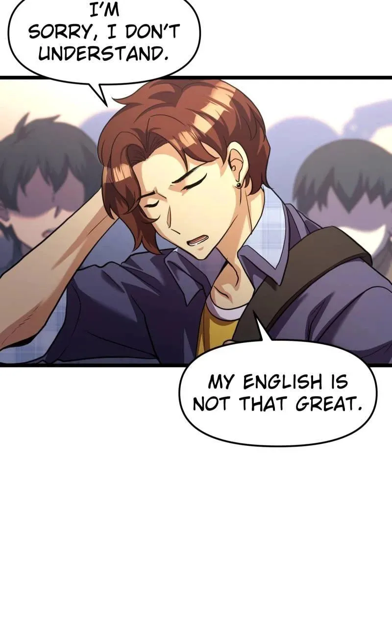 Code Demon Chapter 1 page 73 - 