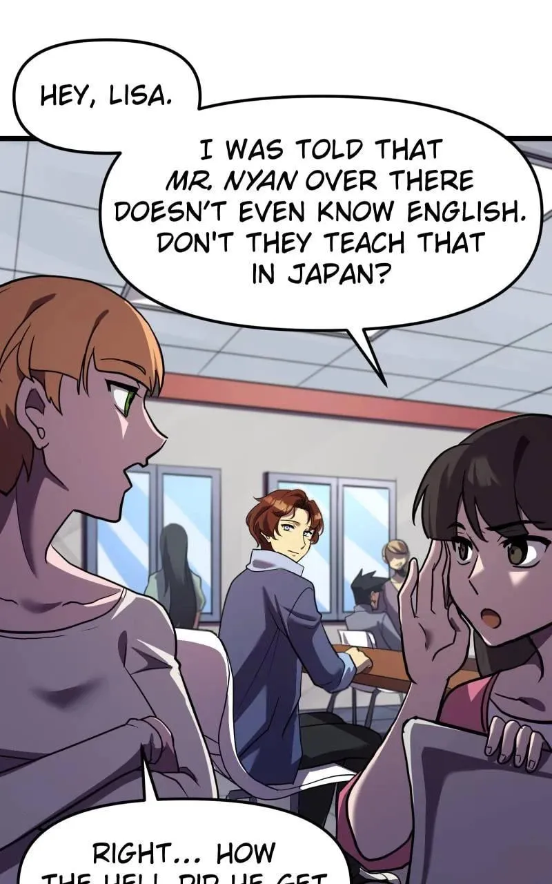 Code Demon Chapter 1 page 74 - 