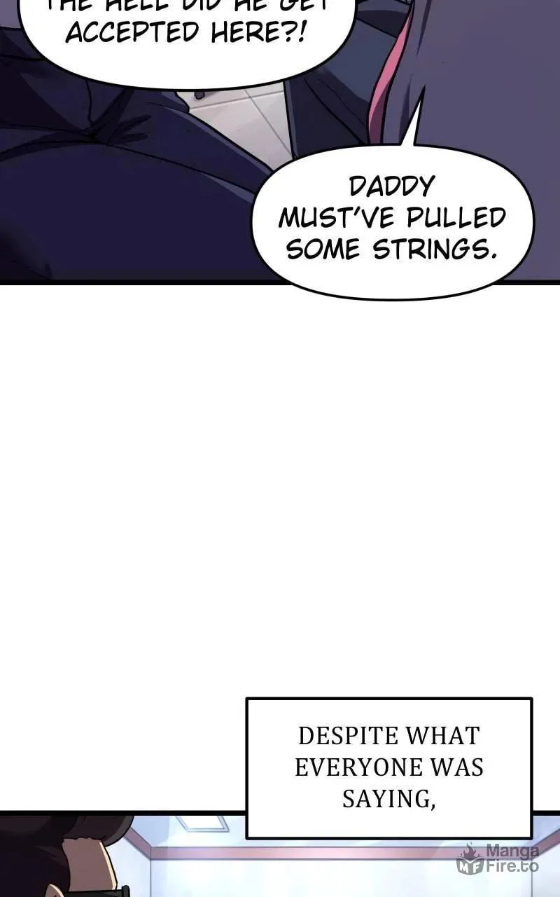 Code Demon Chapter 1 page 75 - 