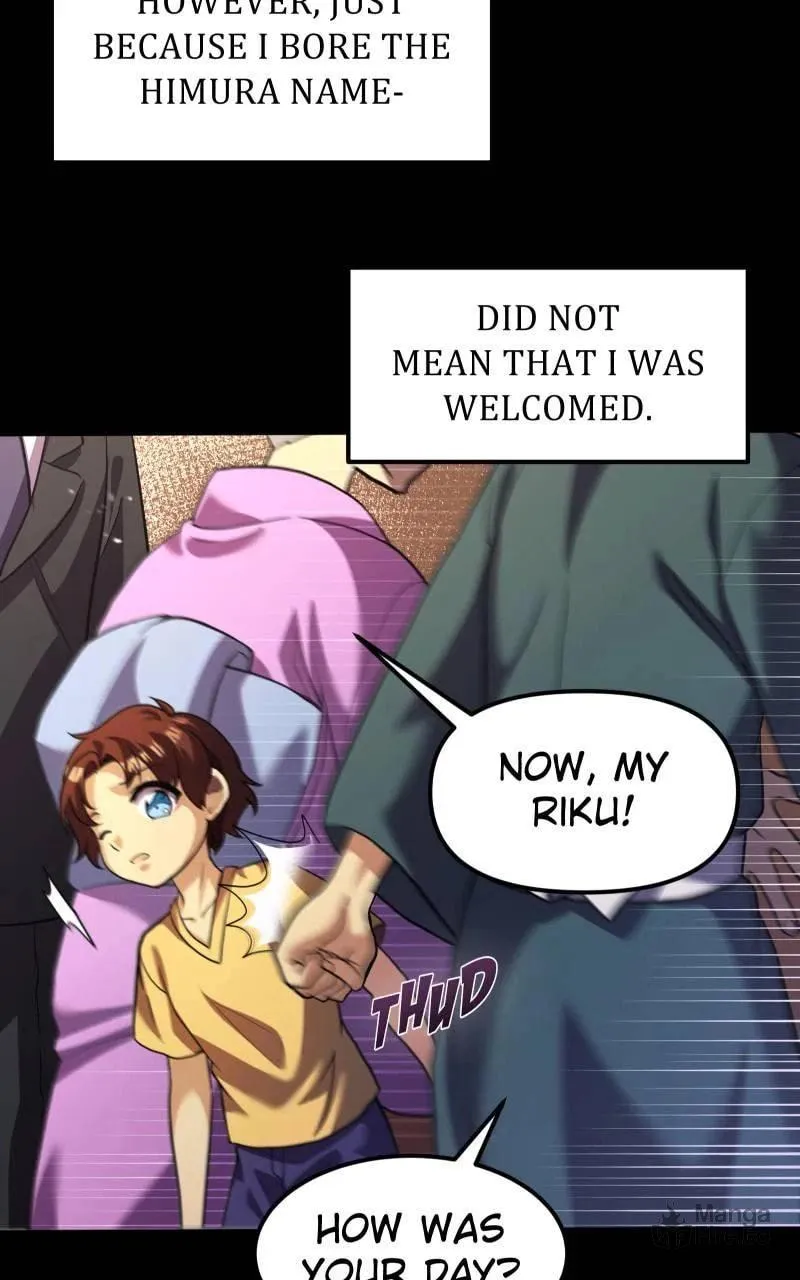 Code Demon Chapter 1 page 9 - 