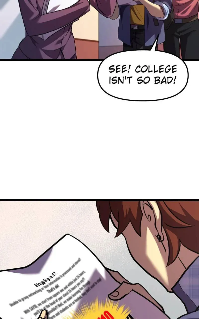 Code Demon Chapter 1 page 86 - 